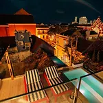 Moderna Casa Colonial En El Corazon De Cartagena
