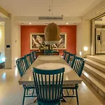 Moderna Casa Colonial En El Corazon De Cartagena